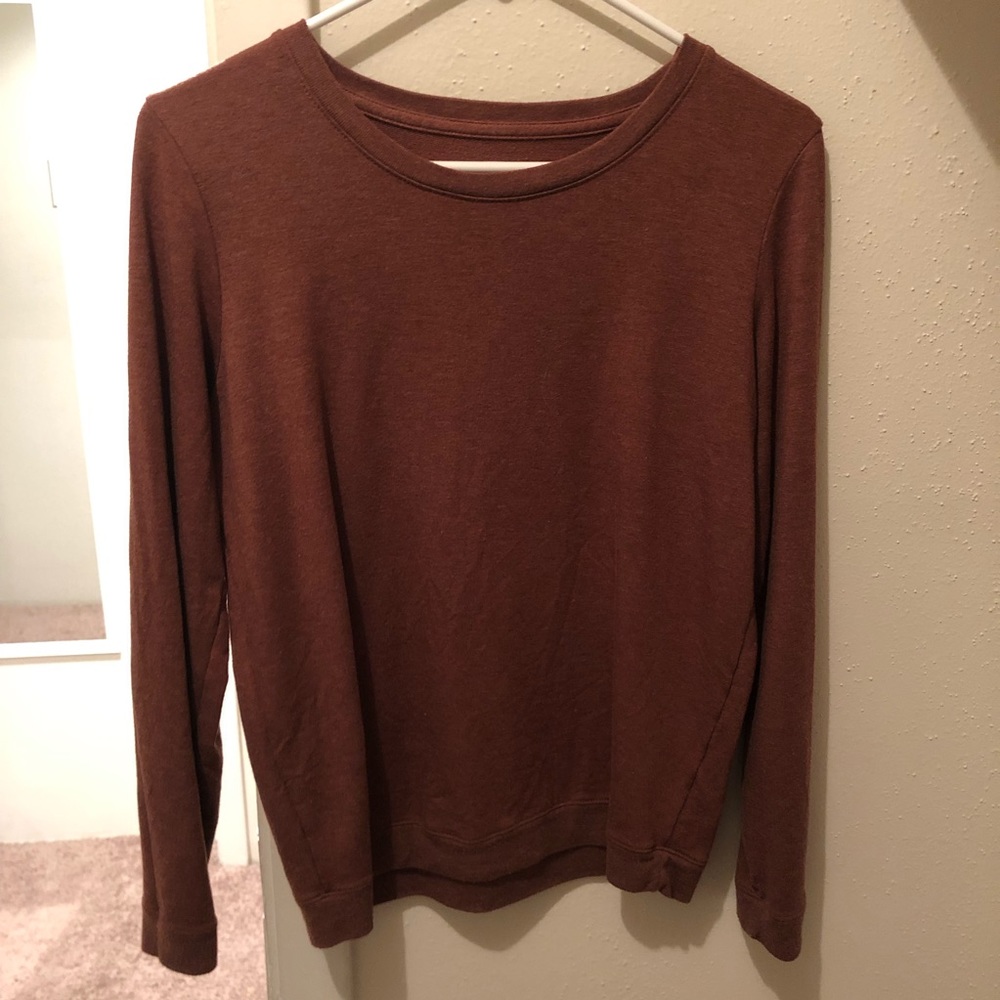 Everlane French Terry